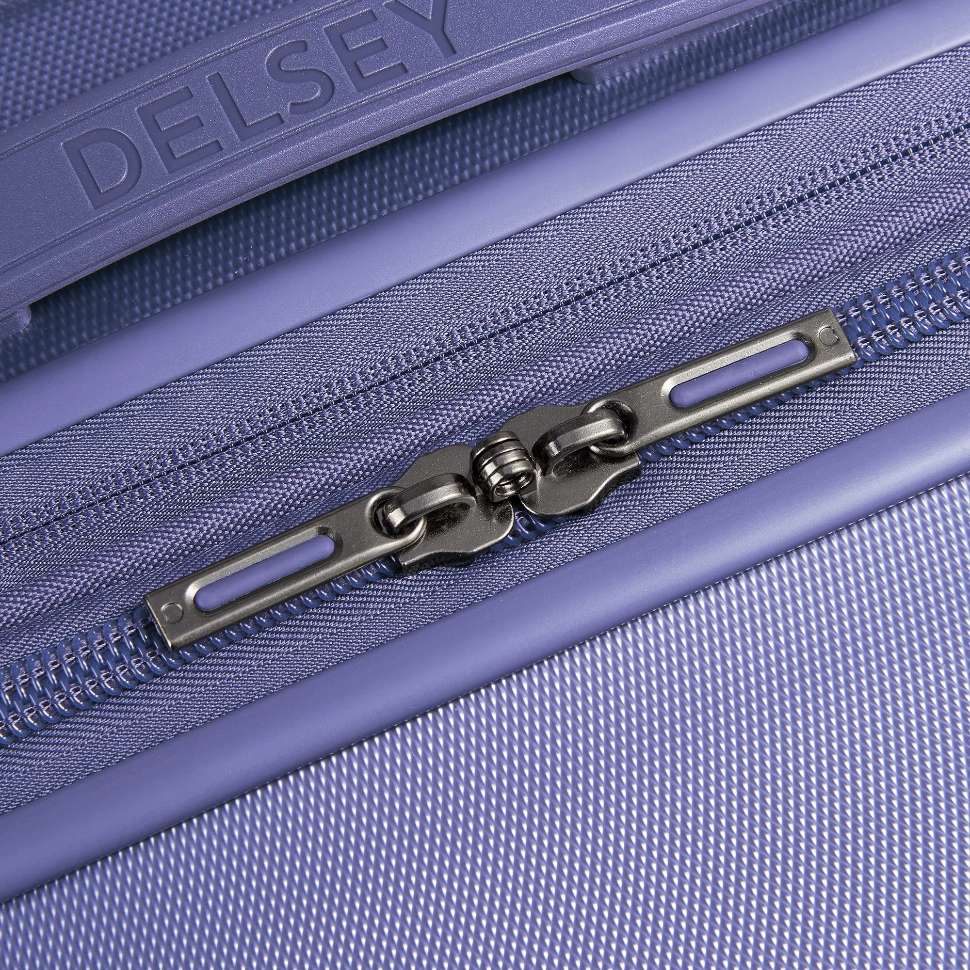 DELSEY Paris Comete 3.0 Hardside Expandable Luggage with Spinner Wheels
