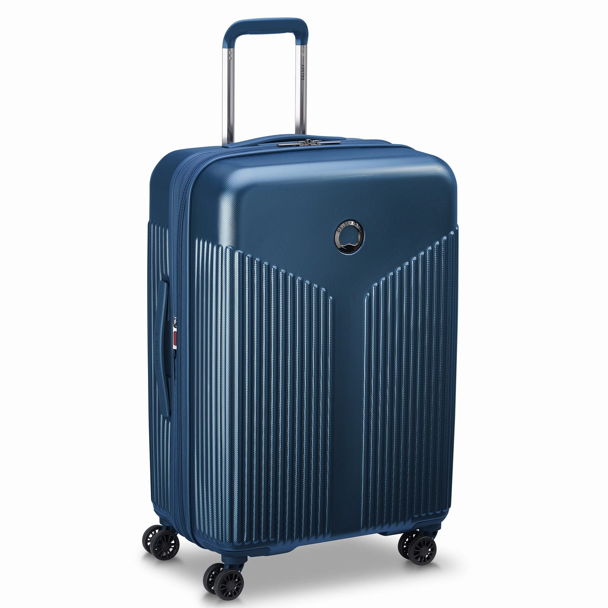 DELSEY Paris Comete 3.0 Hardside Expandable Luggage with Spinner Wheels