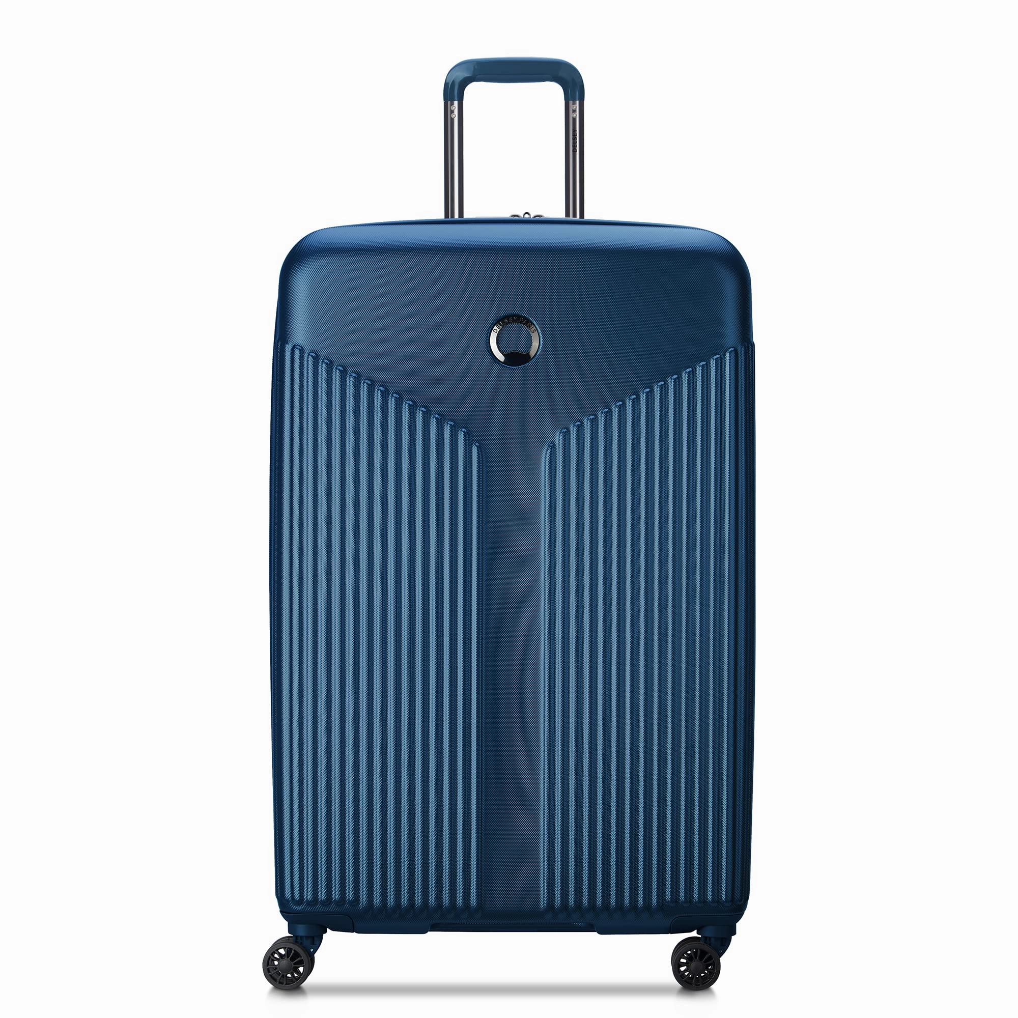 DELSEY Paris Comete 3.0 Hardside Expandable Luggage with Spinner Wheels