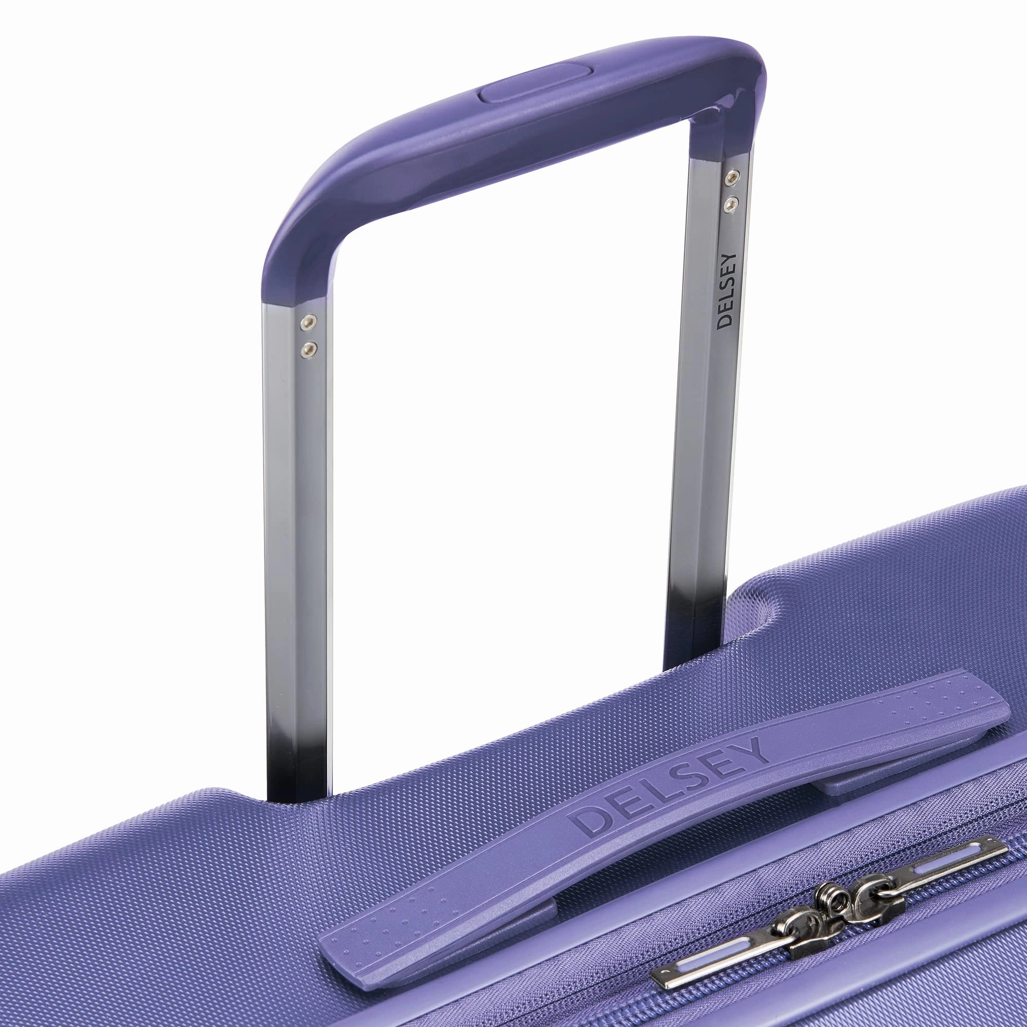 DELSEY Paris Comete 3.0 Hardside Expandable Luggage with Spinner Wheels