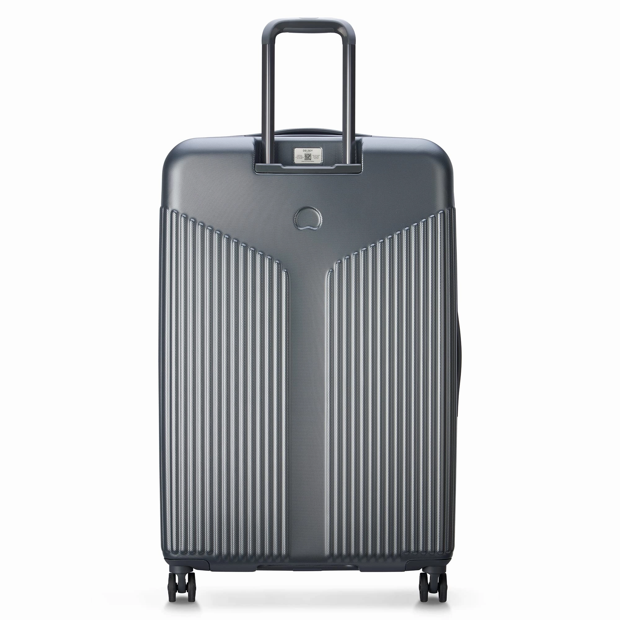DELSEY Paris Comete 3.0 Hardside Expandable Luggage with Spinner Wheels