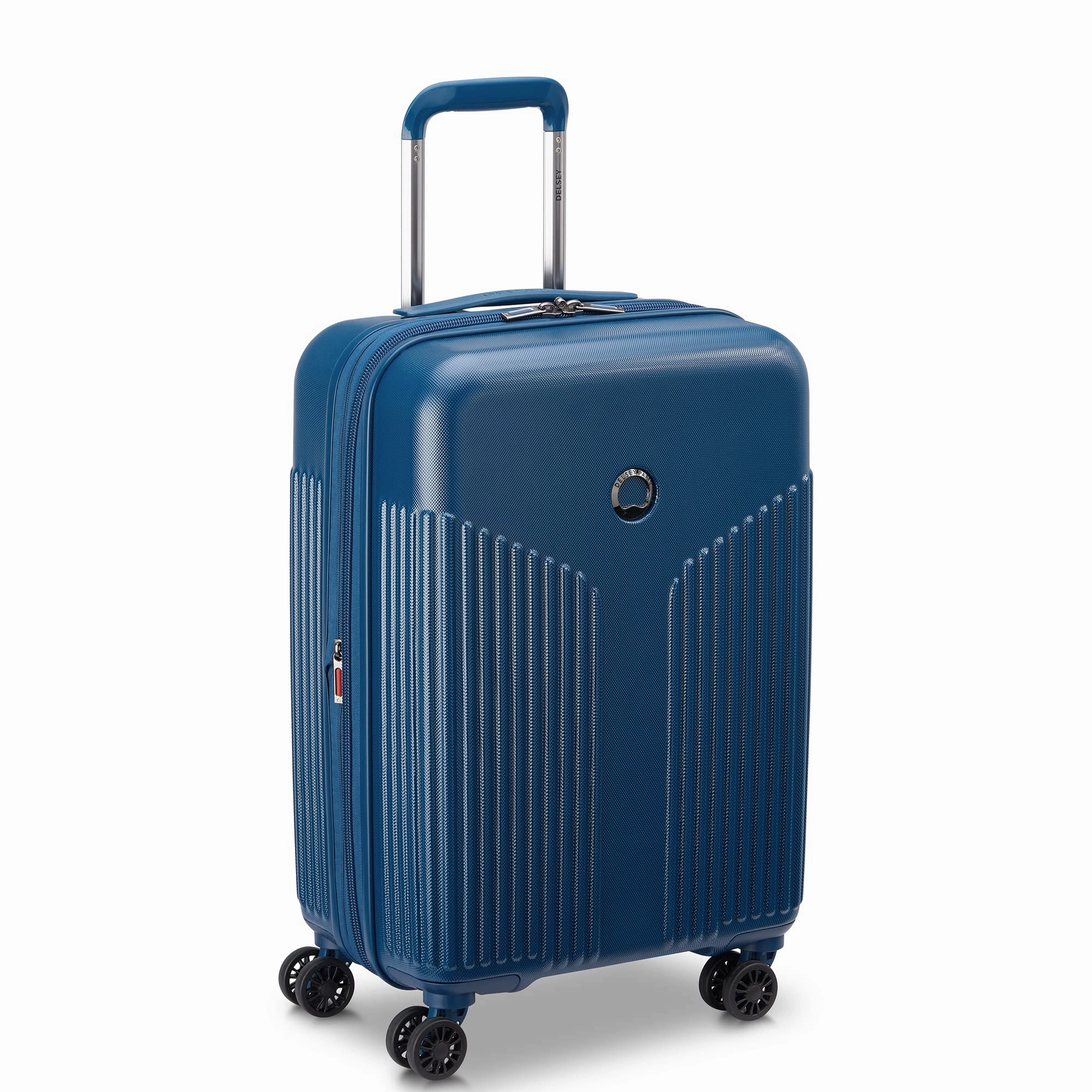 DELSEY Paris Comete 3.0 Hardside Expandable Luggage with Spinner Wheels
