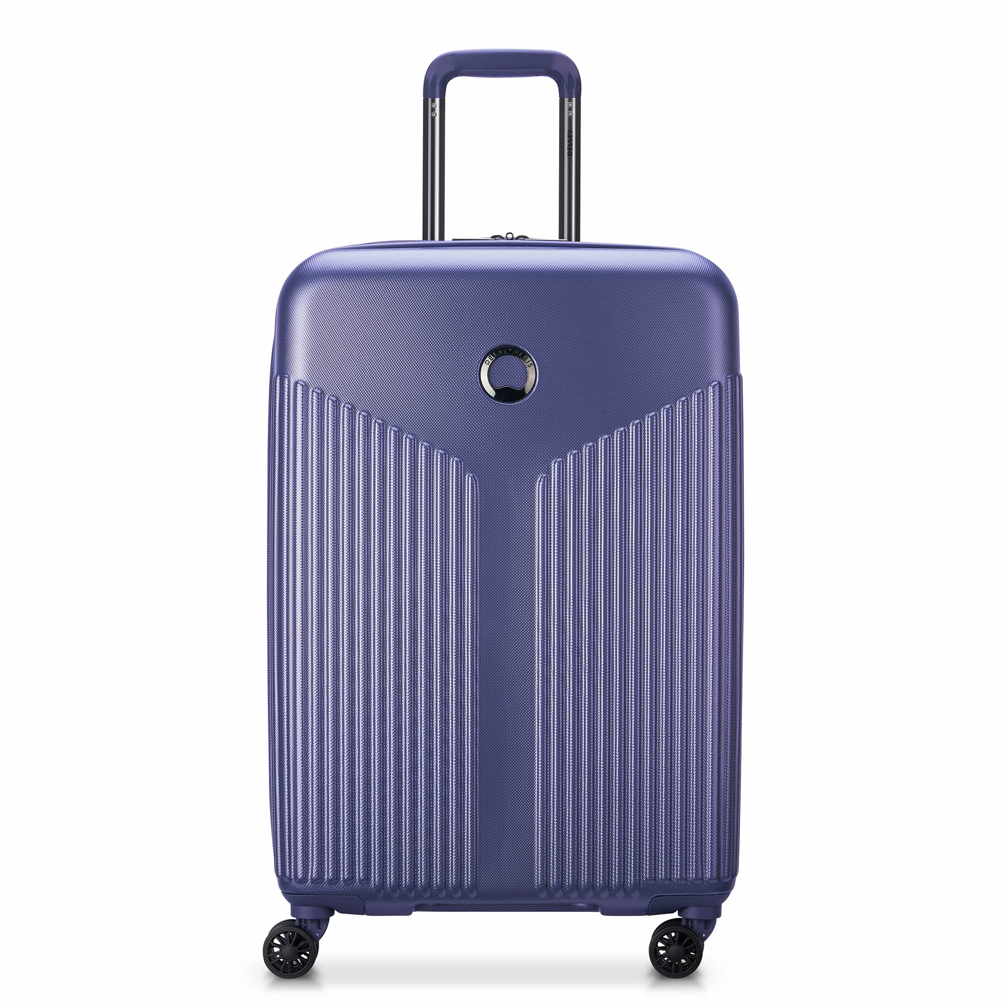DELSEY Paris Comete 3.0 Hardside Expandable Luggage with Spinner Wheels