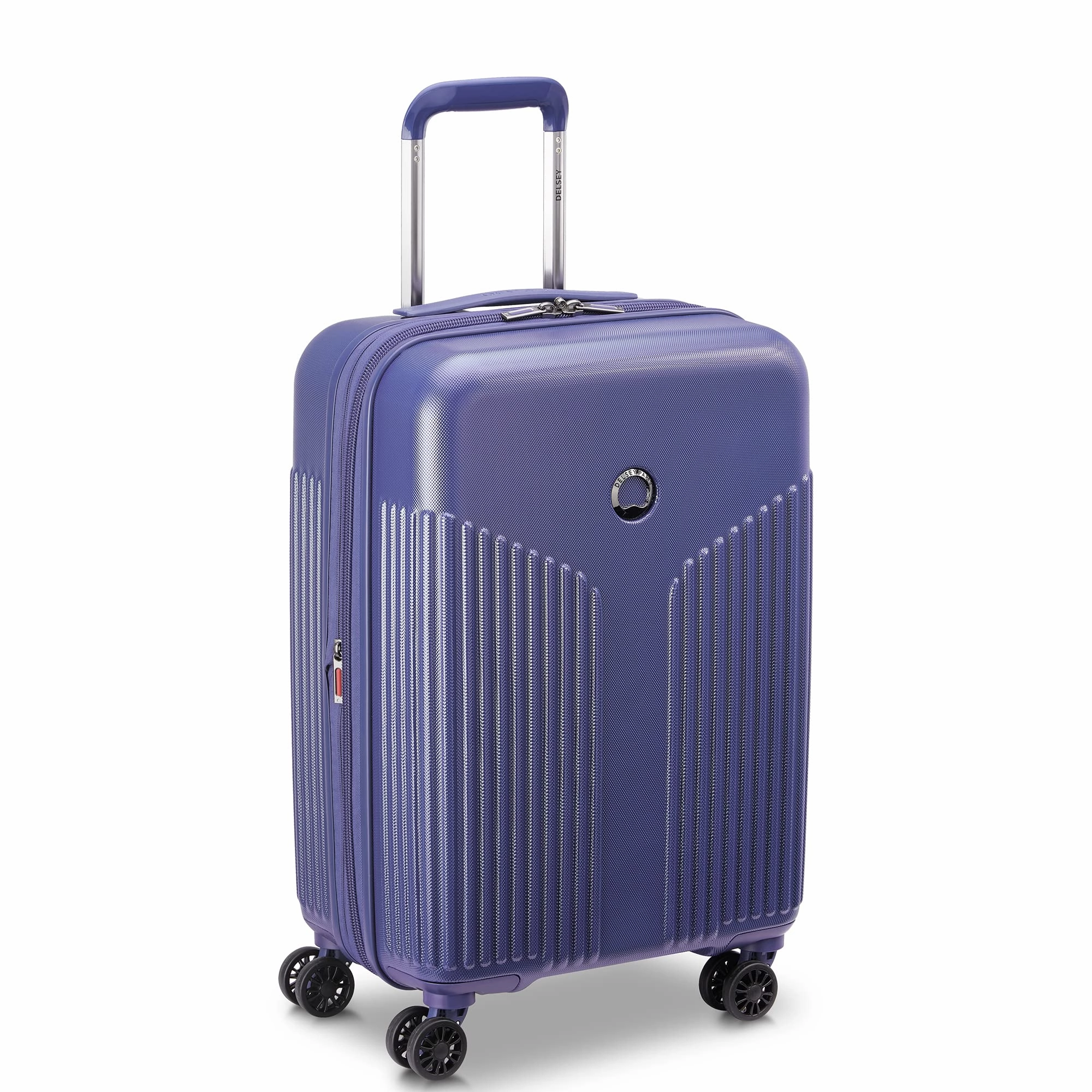 DELSEY Paris Comete 3.0 Hardside Expandable Luggage with Spinner Wheels