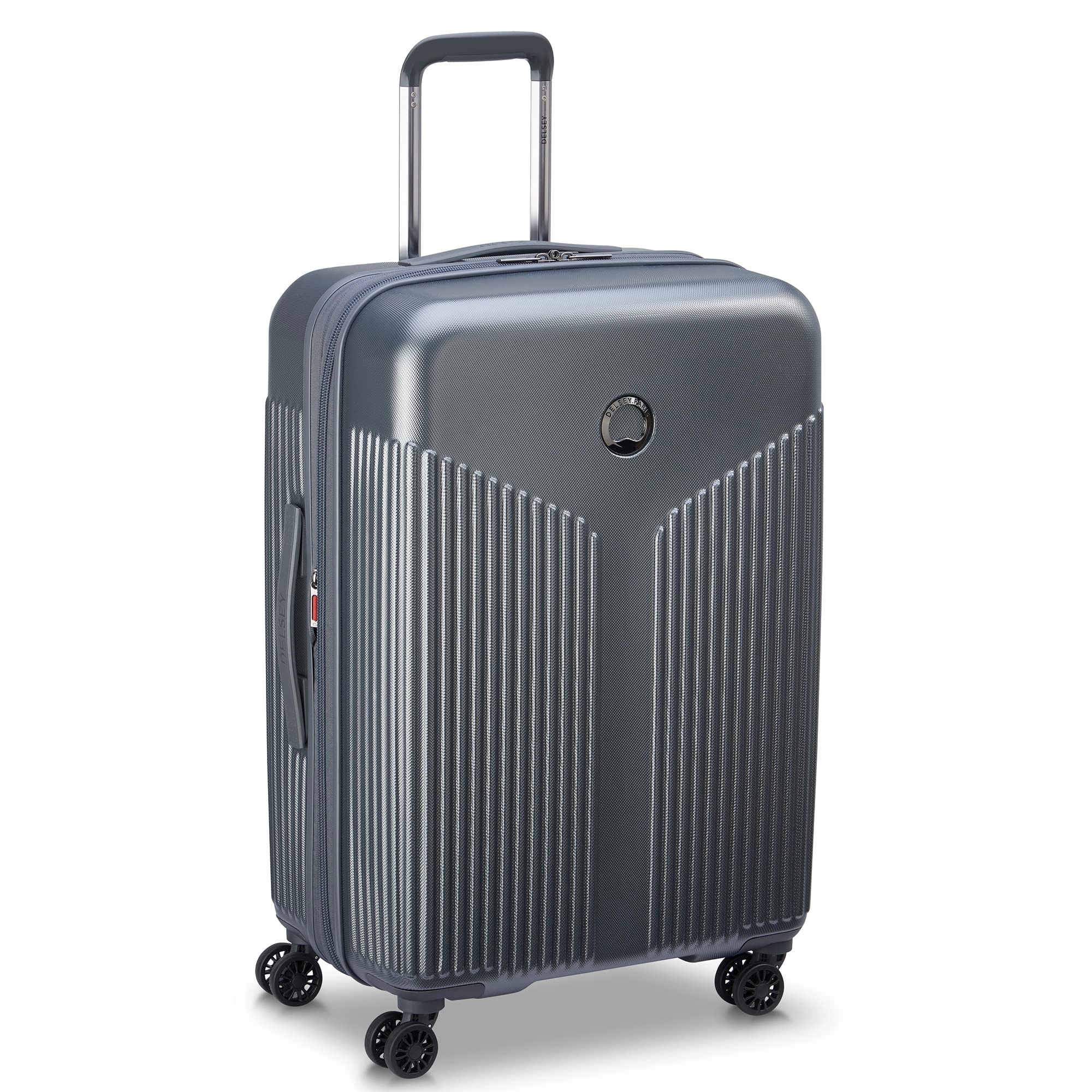 DELSEY Paris Comete 3.0 Hardside Expandable Luggage with Spinner Wheels