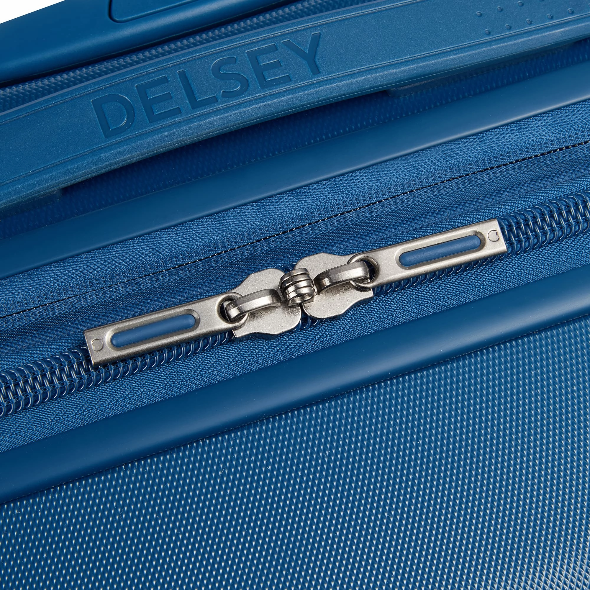 DELSEY Paris Comete 3.0 Hardside Expandable Luggage with Spinner Wheels