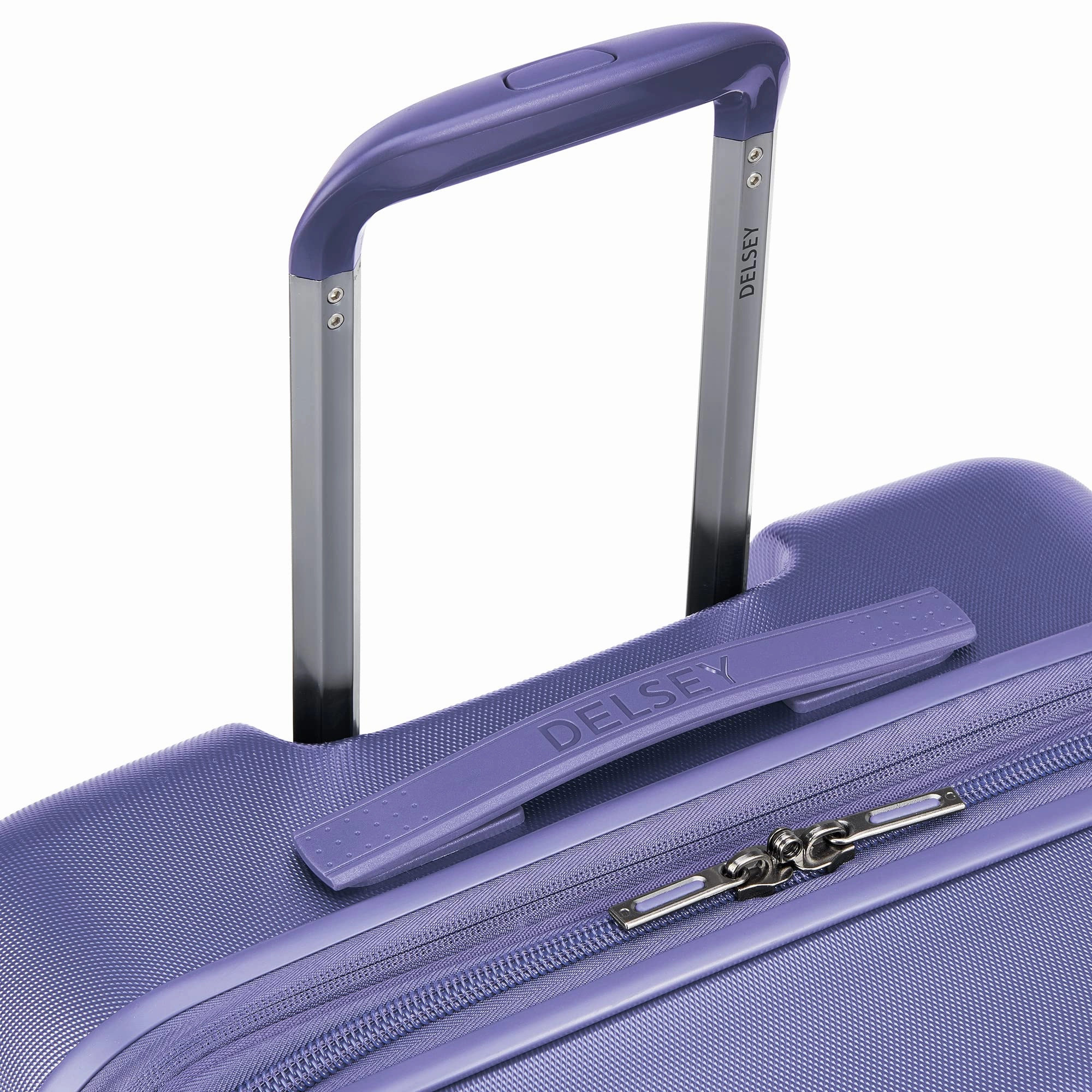 DELSEY Paris Comete 3.0 Hardside Expandable Luggage with Spinner Wheels