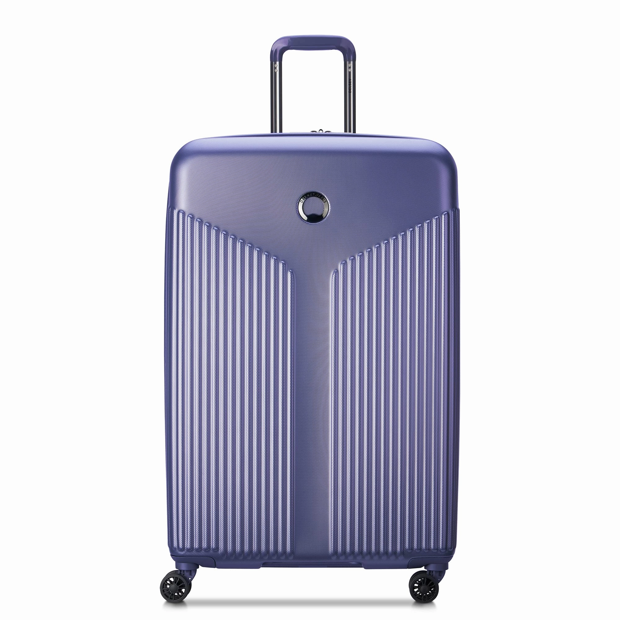 DELSEY Paris Comete 3.0 Hardside Expandable Luggage with Spinner Wheels