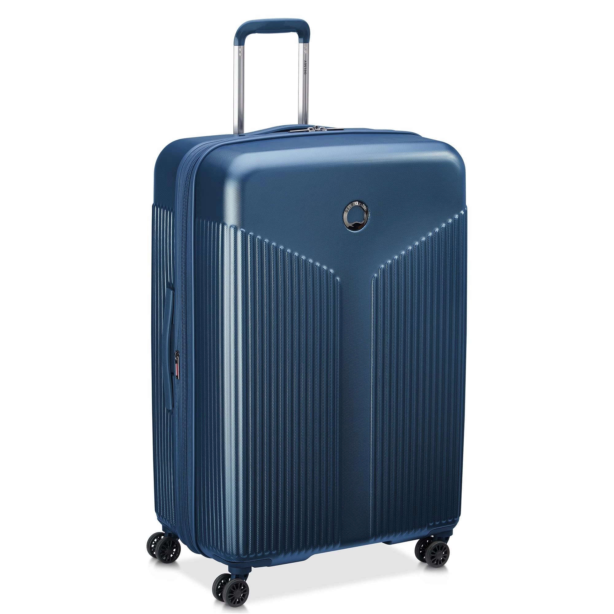 DELSEY Paris Comete 3.0 Hardside Expandable Luggage with Spinner Wheels