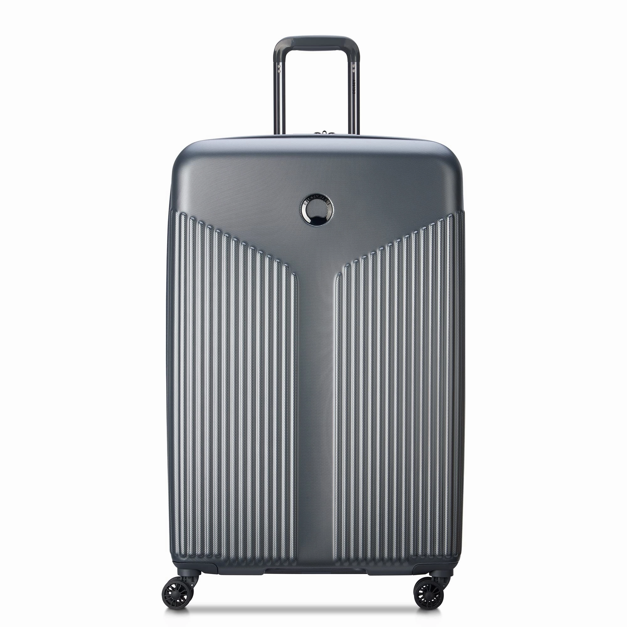 DELSEY Paris Comete 3.0 Hardside Expandable Luggage with Spinner Wheels