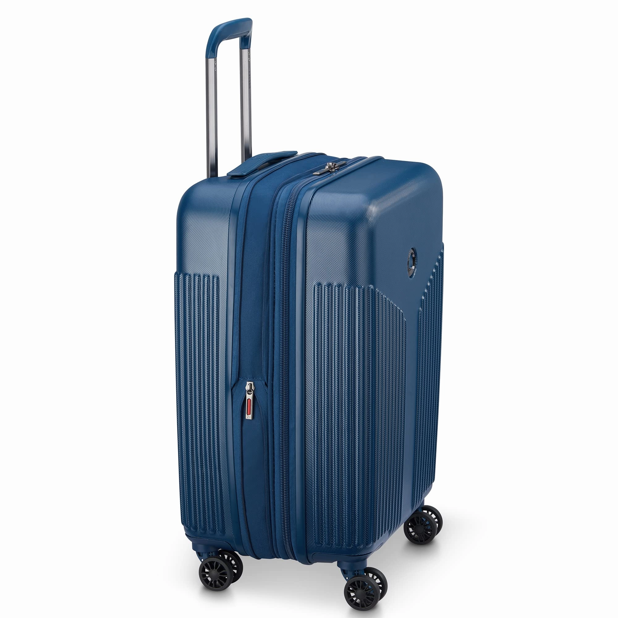 DELSEY Paris Comete 3.0 Hardside Expandable Luggage with Spinner Wheels