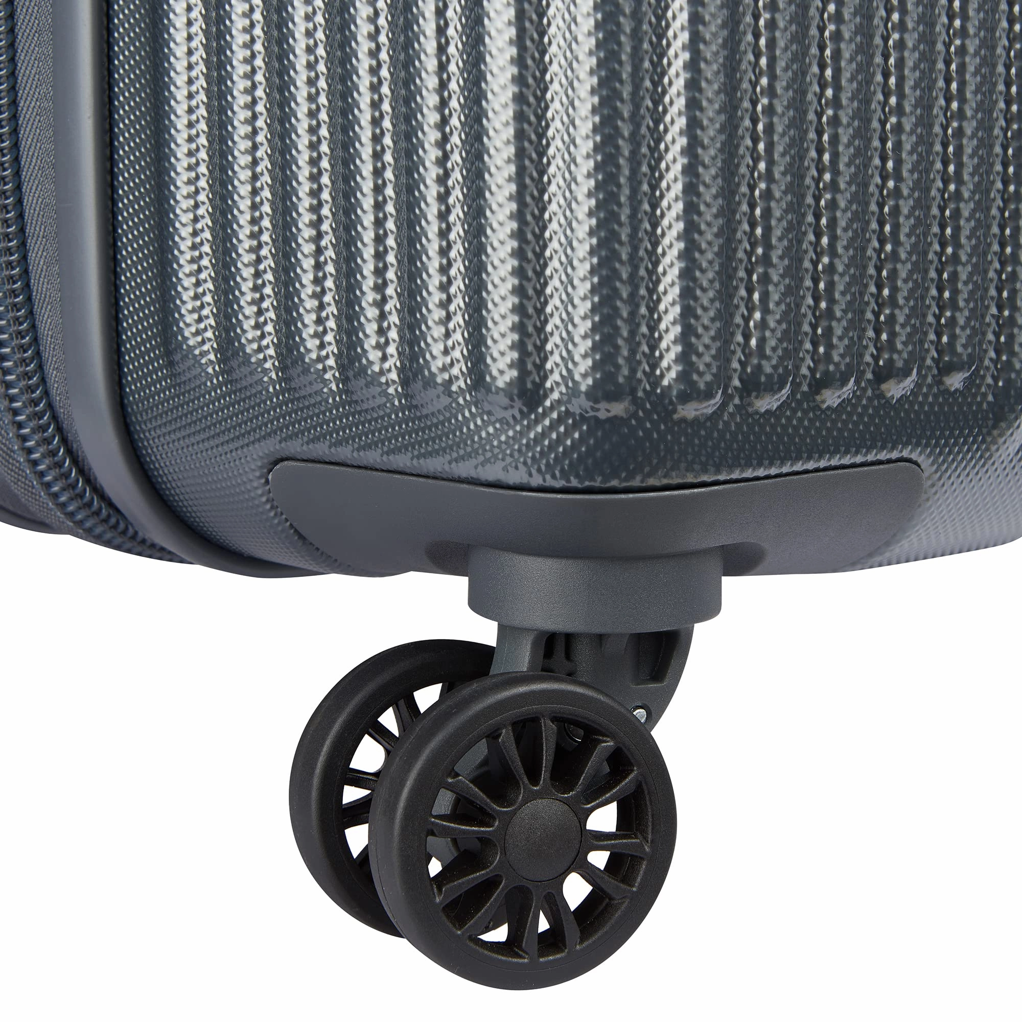 DELSEY Paris Comete 3.0 Hardside Expandable Luggage with Spinner Wheels