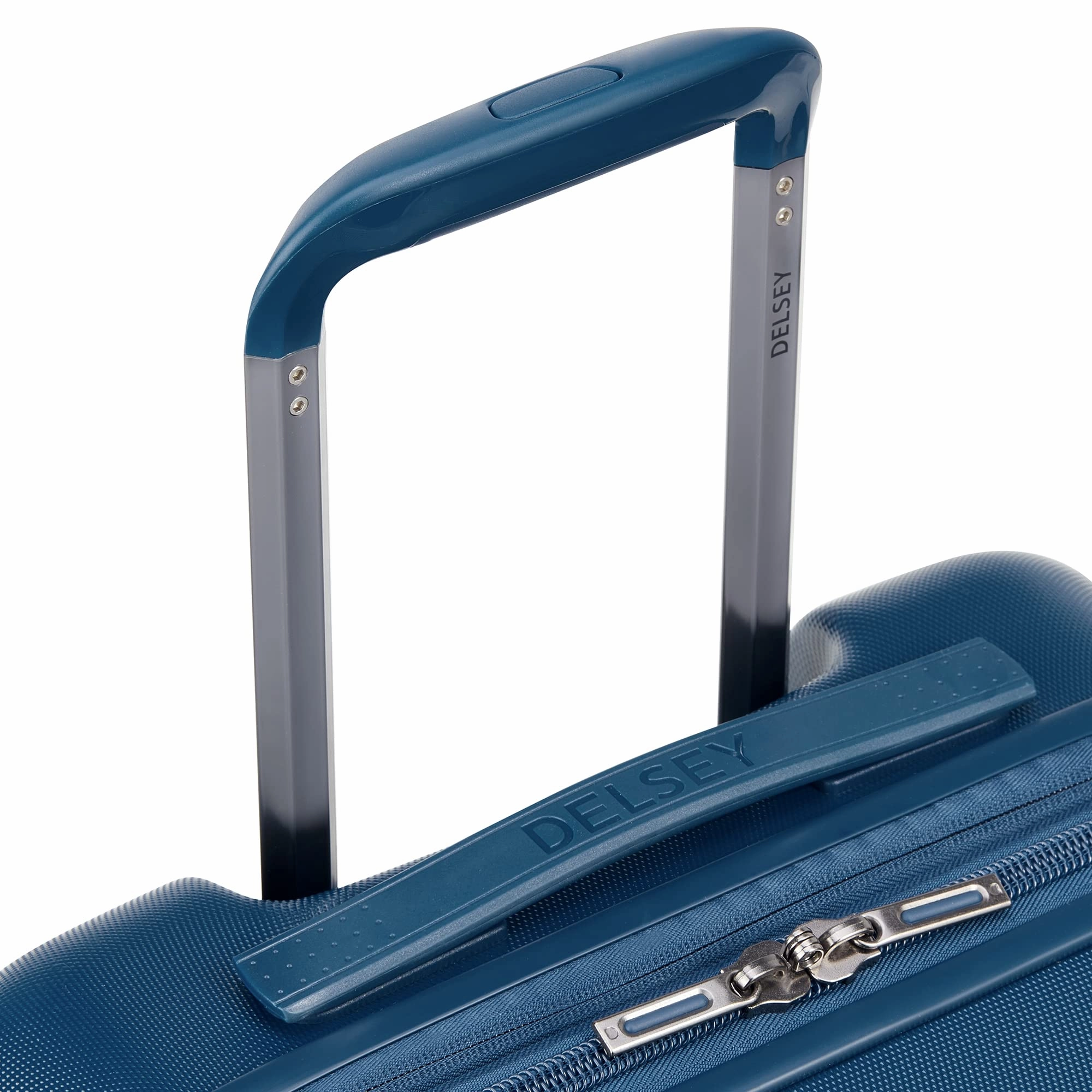 DELSEY Paris Comete 3.0 Hardside Expandable Luggage with Spinner Wheels