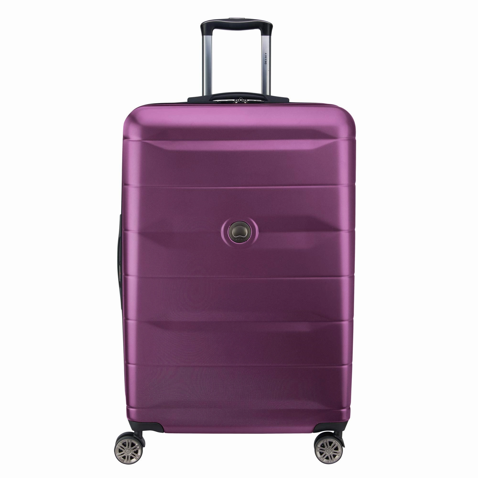 DELSEY Paris Comte 2.0 28" 4-Wheel Large Luggage