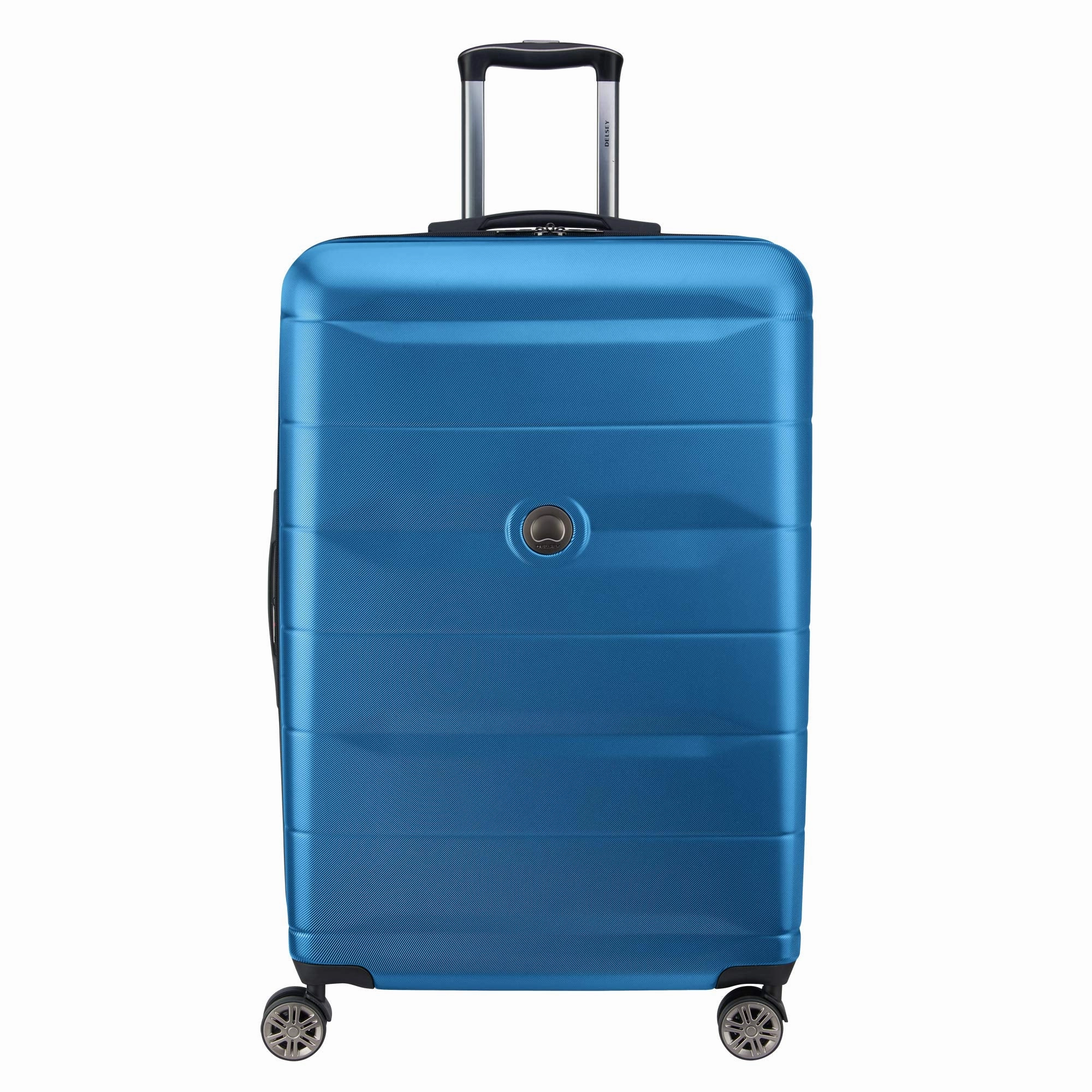 DELSEY Paris Comte 2.0 28" 4-Wheel Large Luggage
