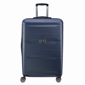 DELSEY Paris Comte 2.0 28" 4-Wheel Large Luggage