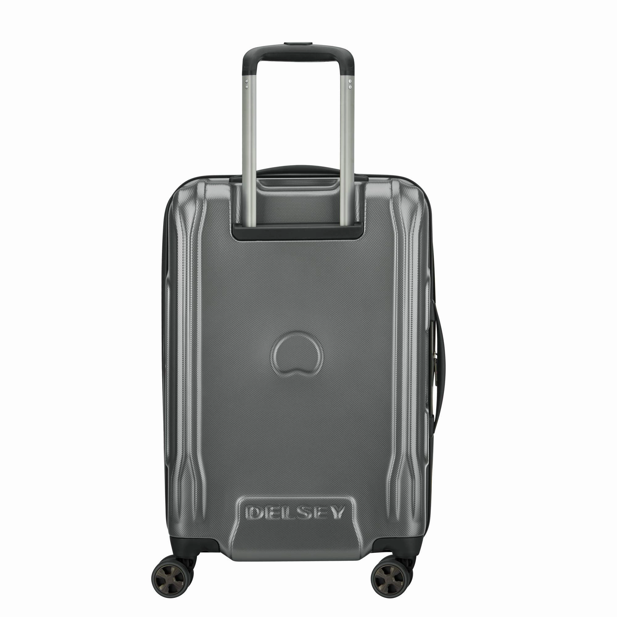 DELSEY Paris Cruise 2.0 Hardside Hardside 4-Wheel Spinner Luggage