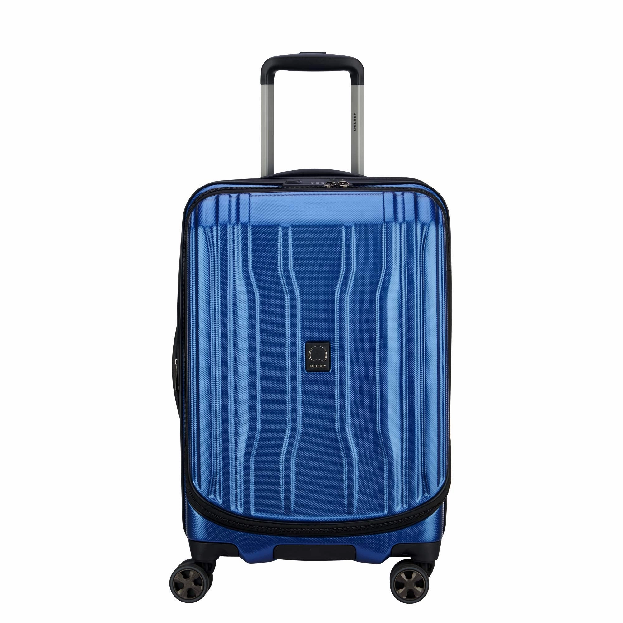 DELSEY Paris Cruise 2.0 Hardside Hardside 4-Wheel Spinner Luggage