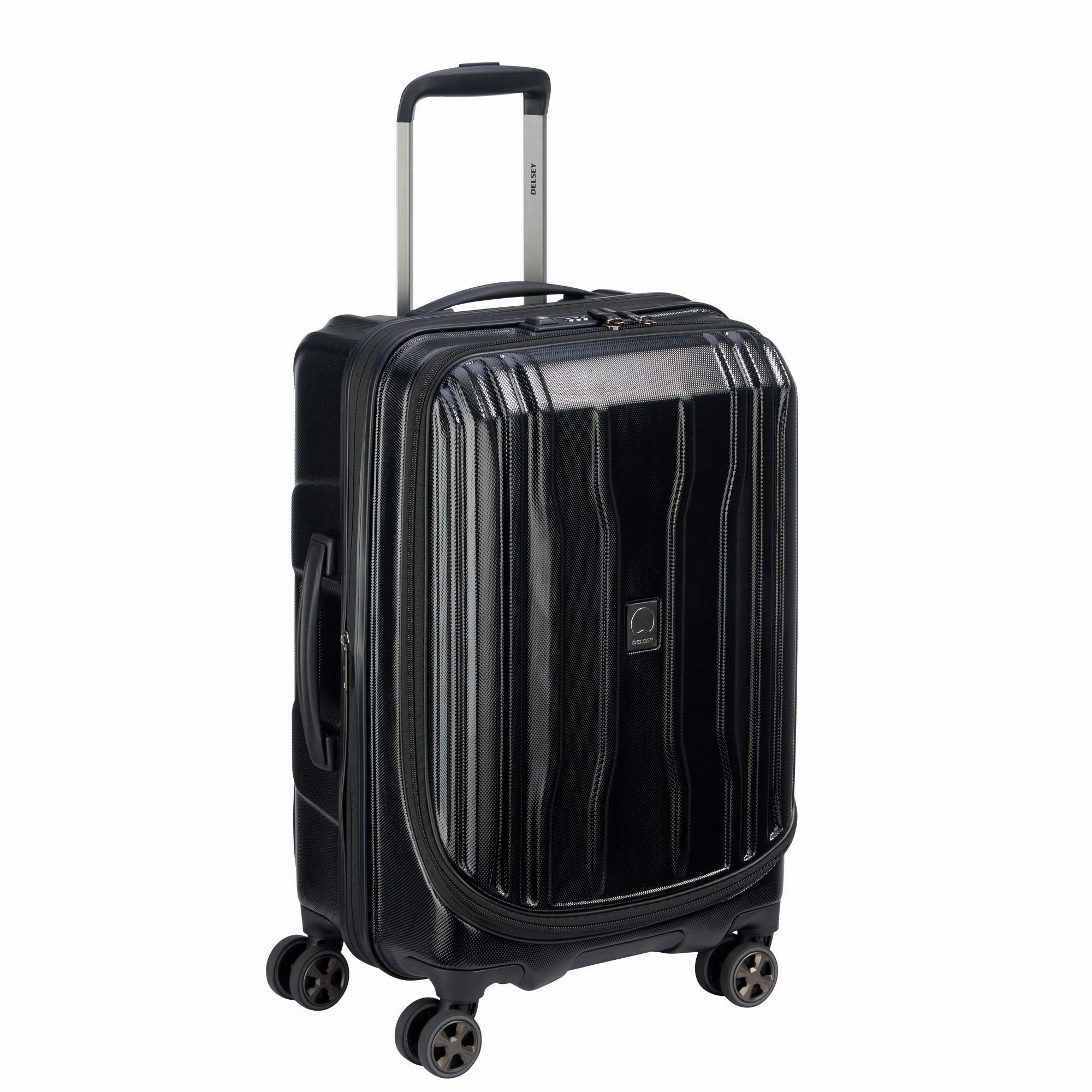 DELSEY Paris Cruise 2.0 Hardside Hardside 4-Wheel Spinner Luggage