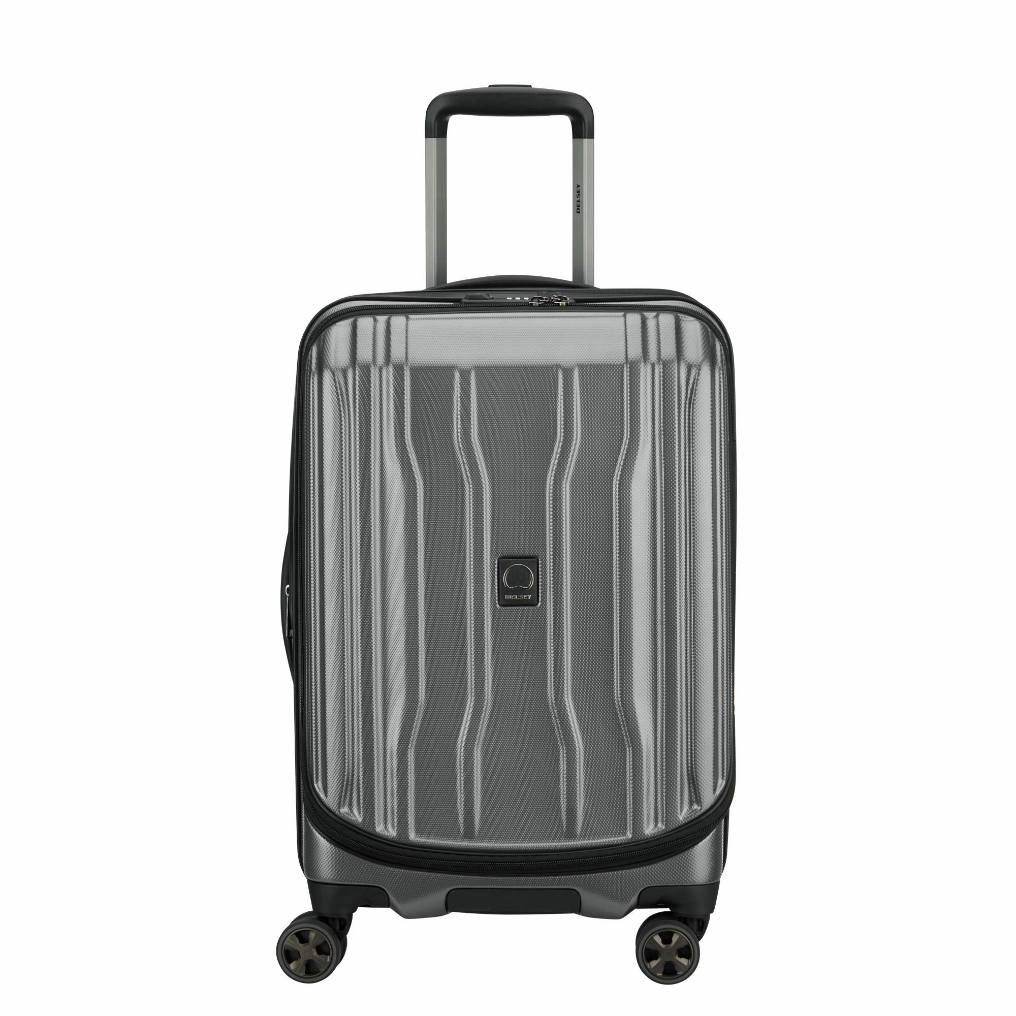 DELSEY Paris Cruise 2.0 Hardside Hardside 4-Wheel Spinner Luggage