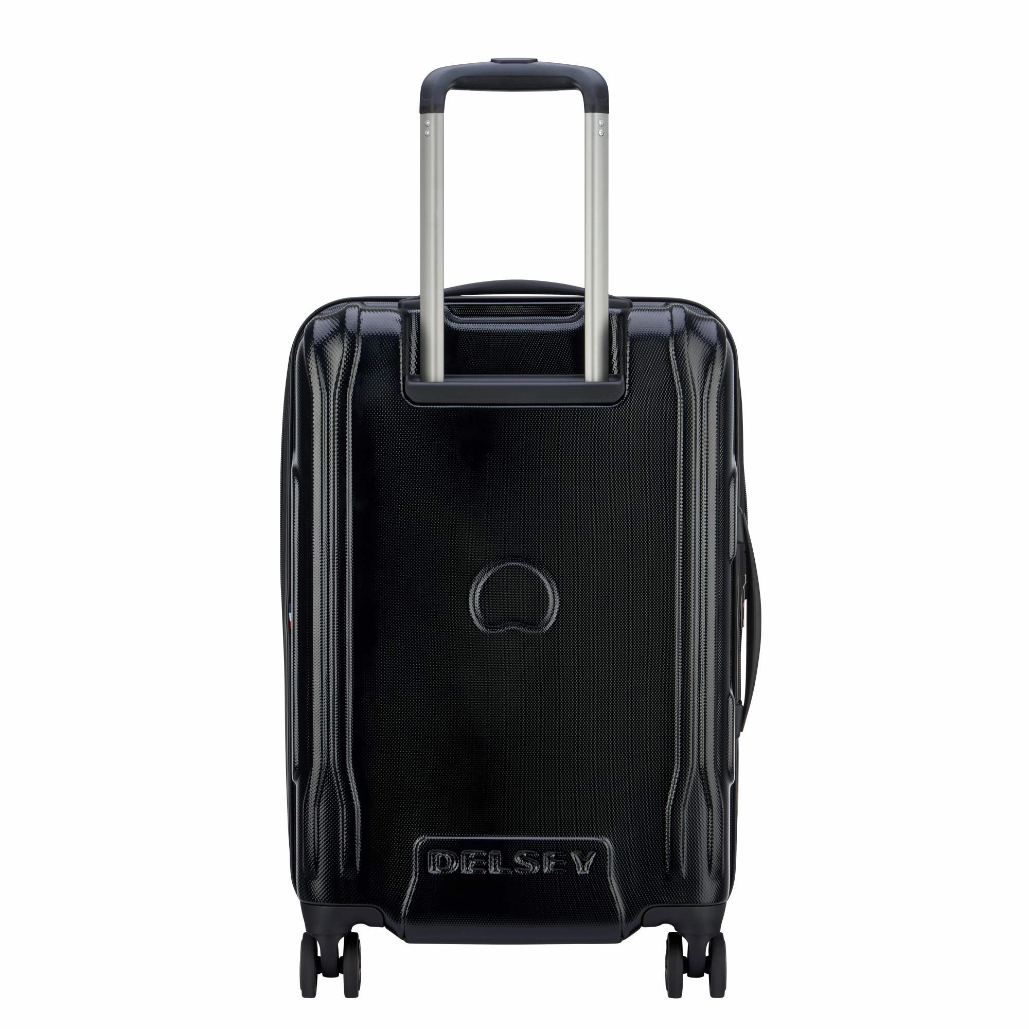 DELSEY Paris Cruise 2.0 Hardside Hardside 4-Wheel Spinner Luggage