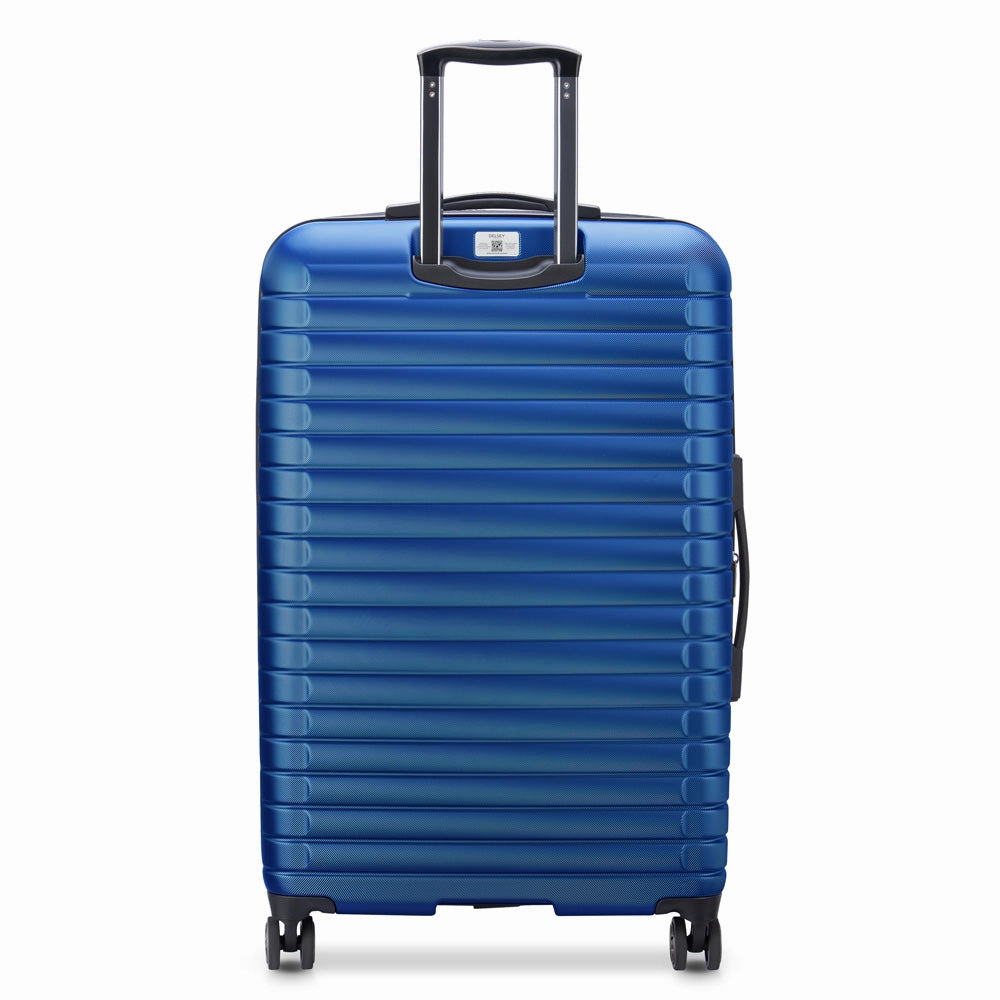 DELSEY Paris Cruise 3.0 Large Hardside Expandable Luggage with Spinner Wheels