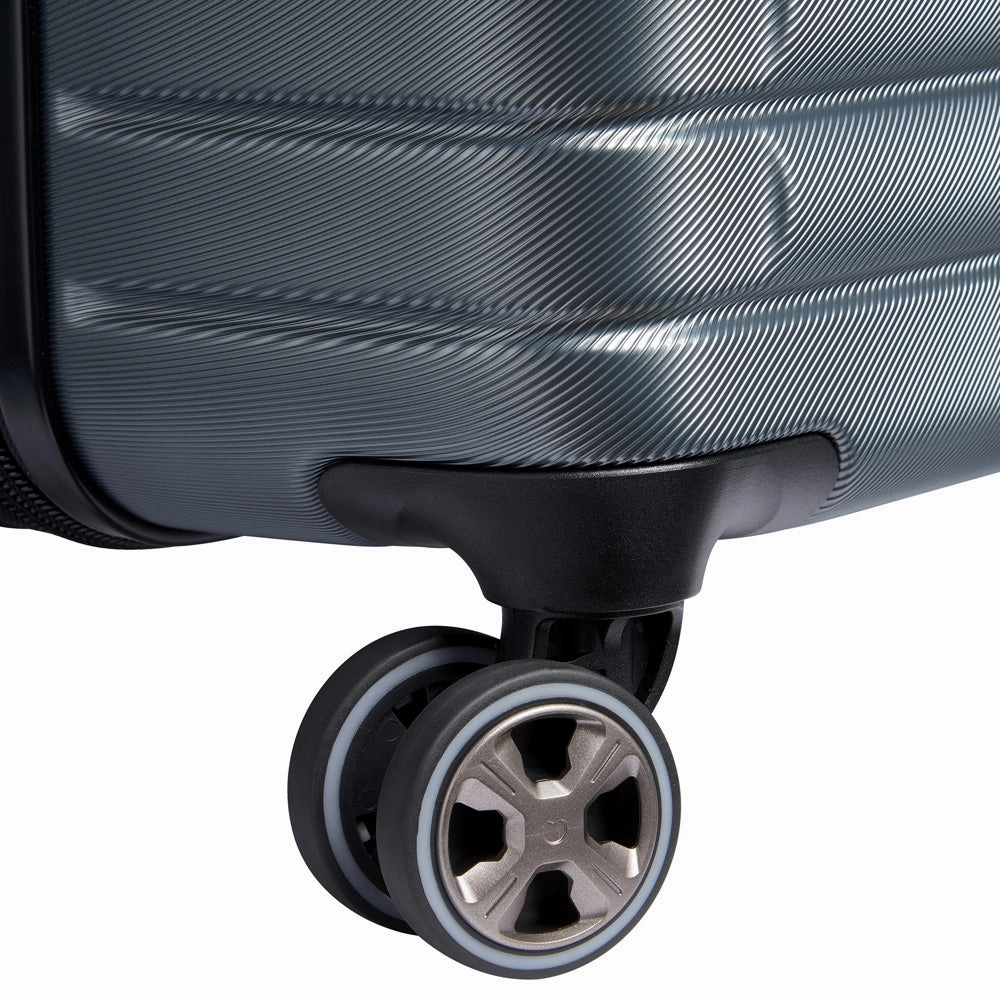 DELSEY Paris Cruise 3.0 Large Hardside Expandable Luggage with Spinner Wheels