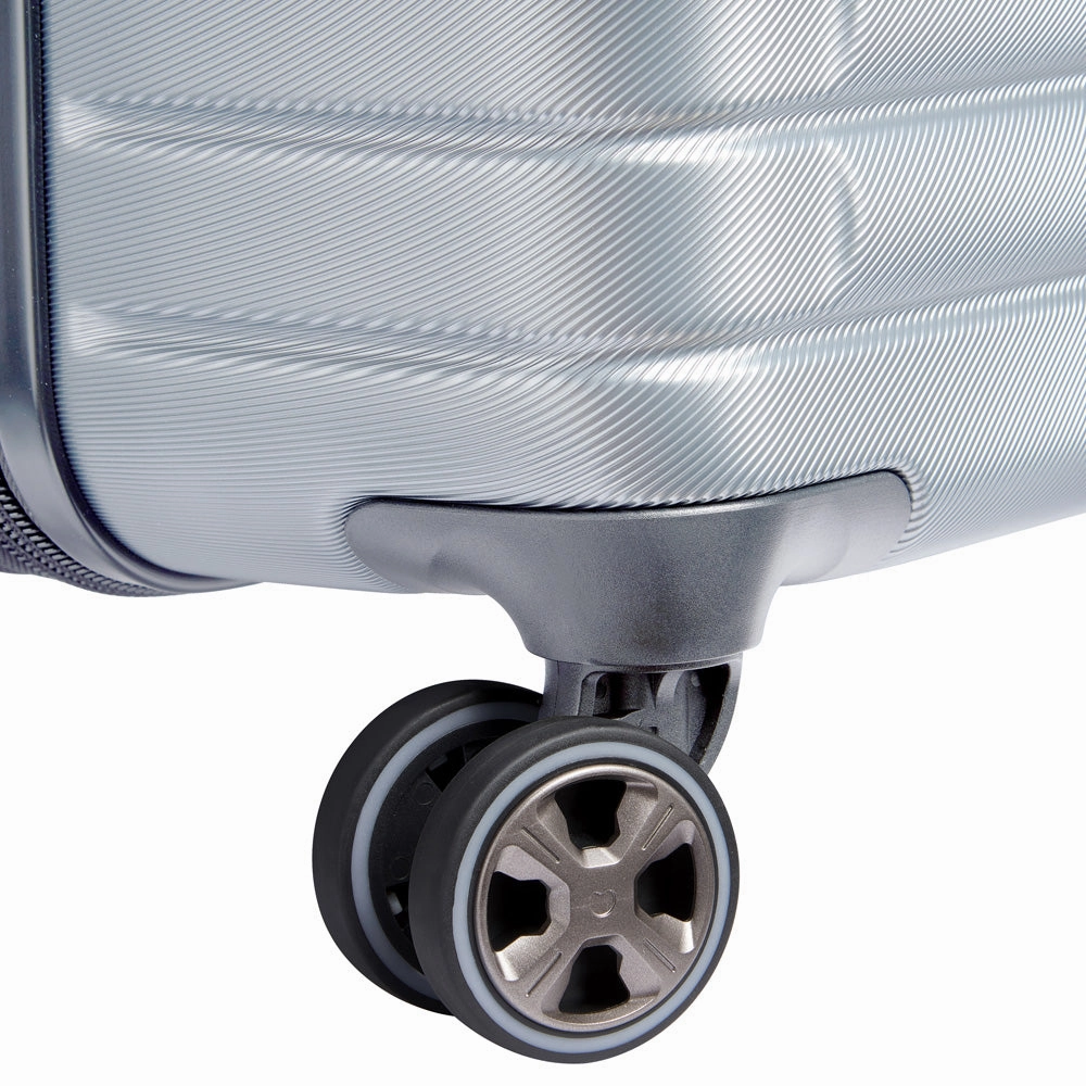 DELSEY Paris Cruise 3.0 Large Hardside Expandable Luggage with Spinner Wheels