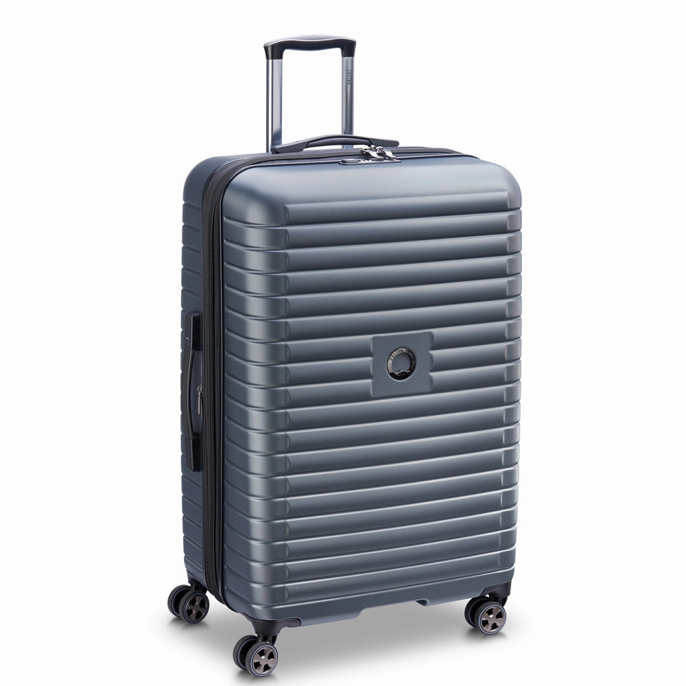 DELSEY Paris Cruise 3.0 Large Hardside Expandable Luggage with Spinner Wheels