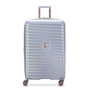 DELSEY Paris Cruise 3.0 Large Hardside Expandable Luggage with Spinner Wheels