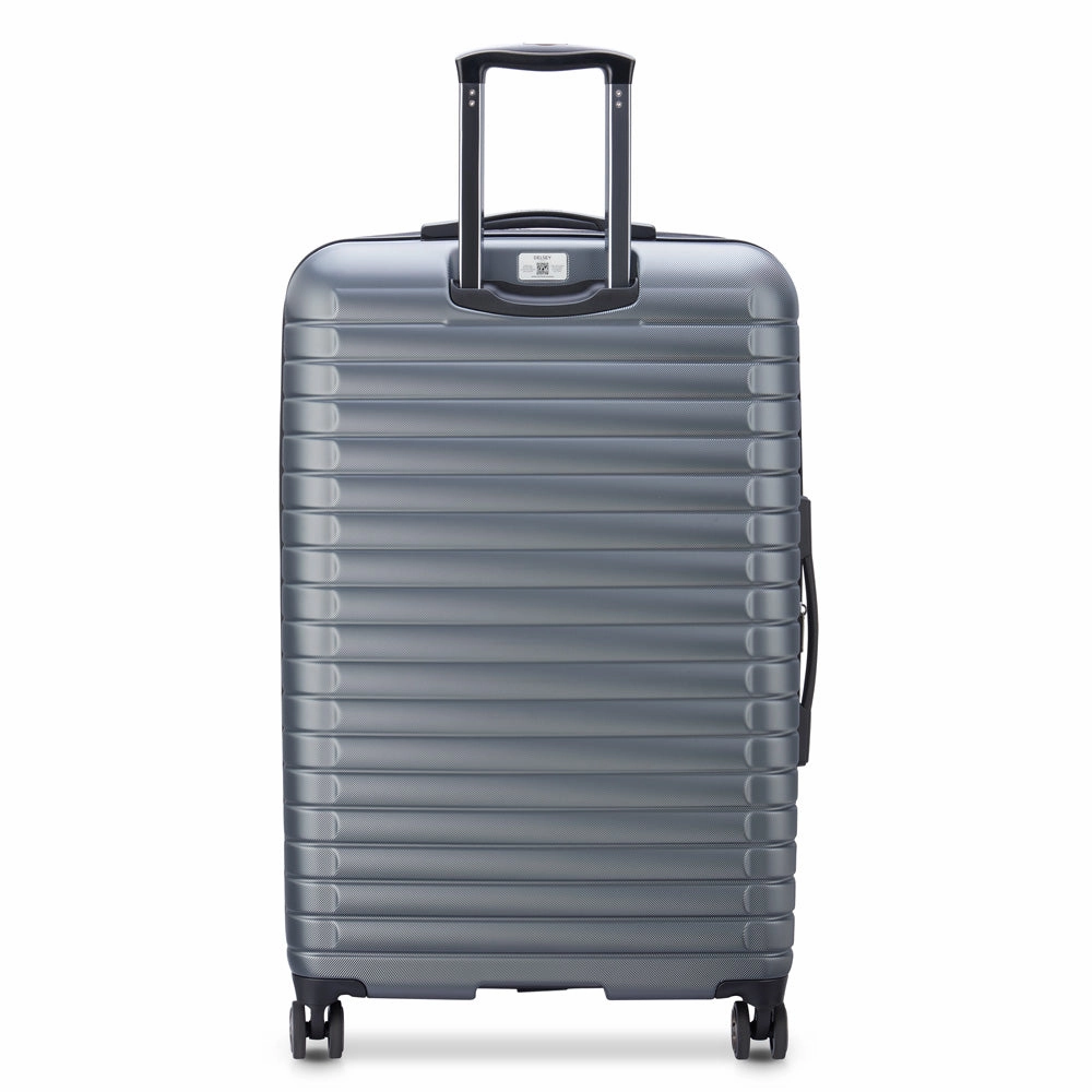 DELSEY Paris Cruise 3.0 Large Hardside Expandable Luggage with Spinner Wheels