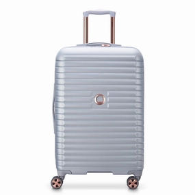 DELSEY Paris Cruise 3.0 Medium Hardside Expandable Luggage with Spinner Wheels