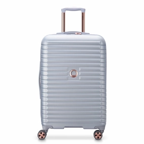 DELSEY Paris Cruise 3.0 Medium Hardside Expandable Luggage with Spinner Wheels