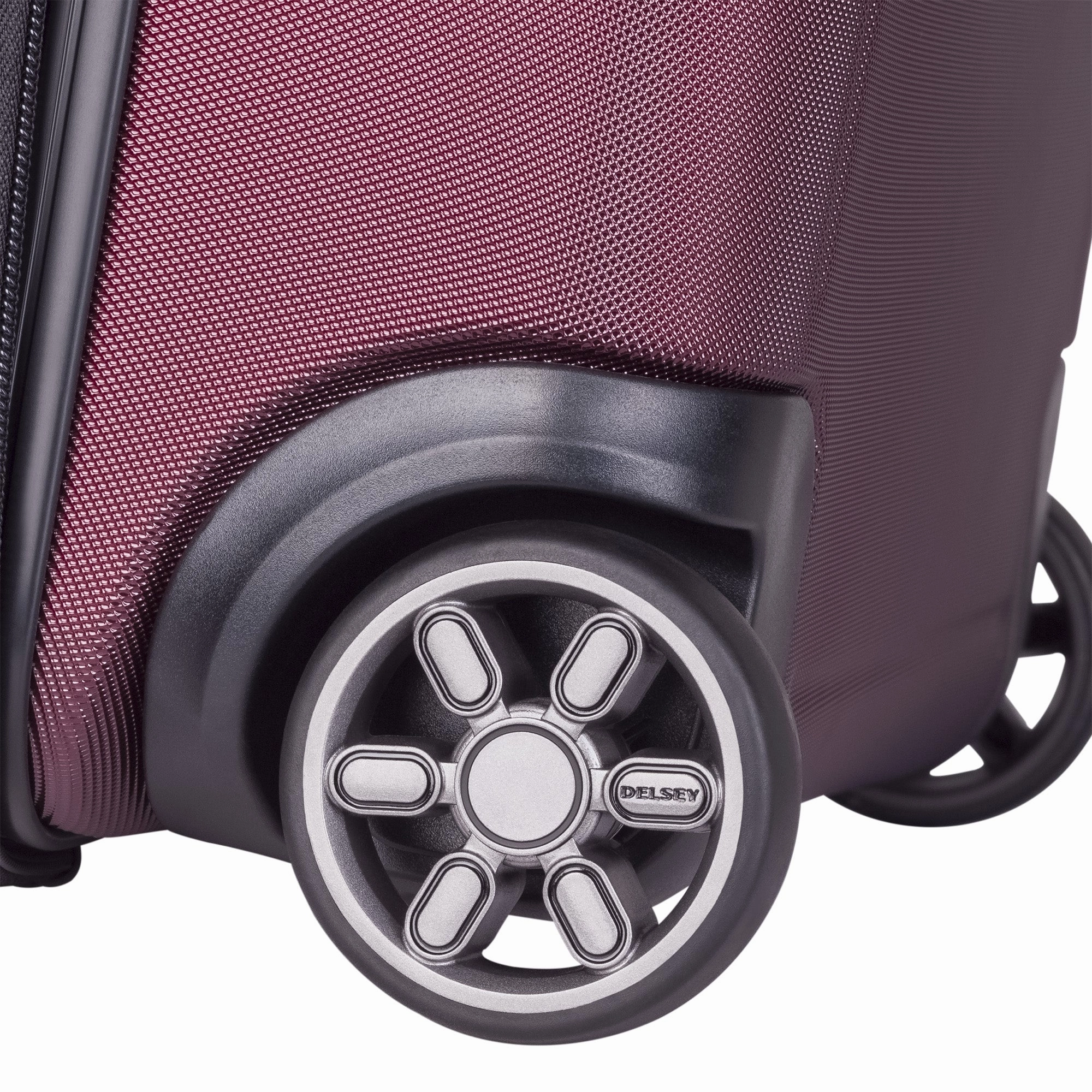 DELSEY Paris Cruise Hard 2 Wheel Underseater