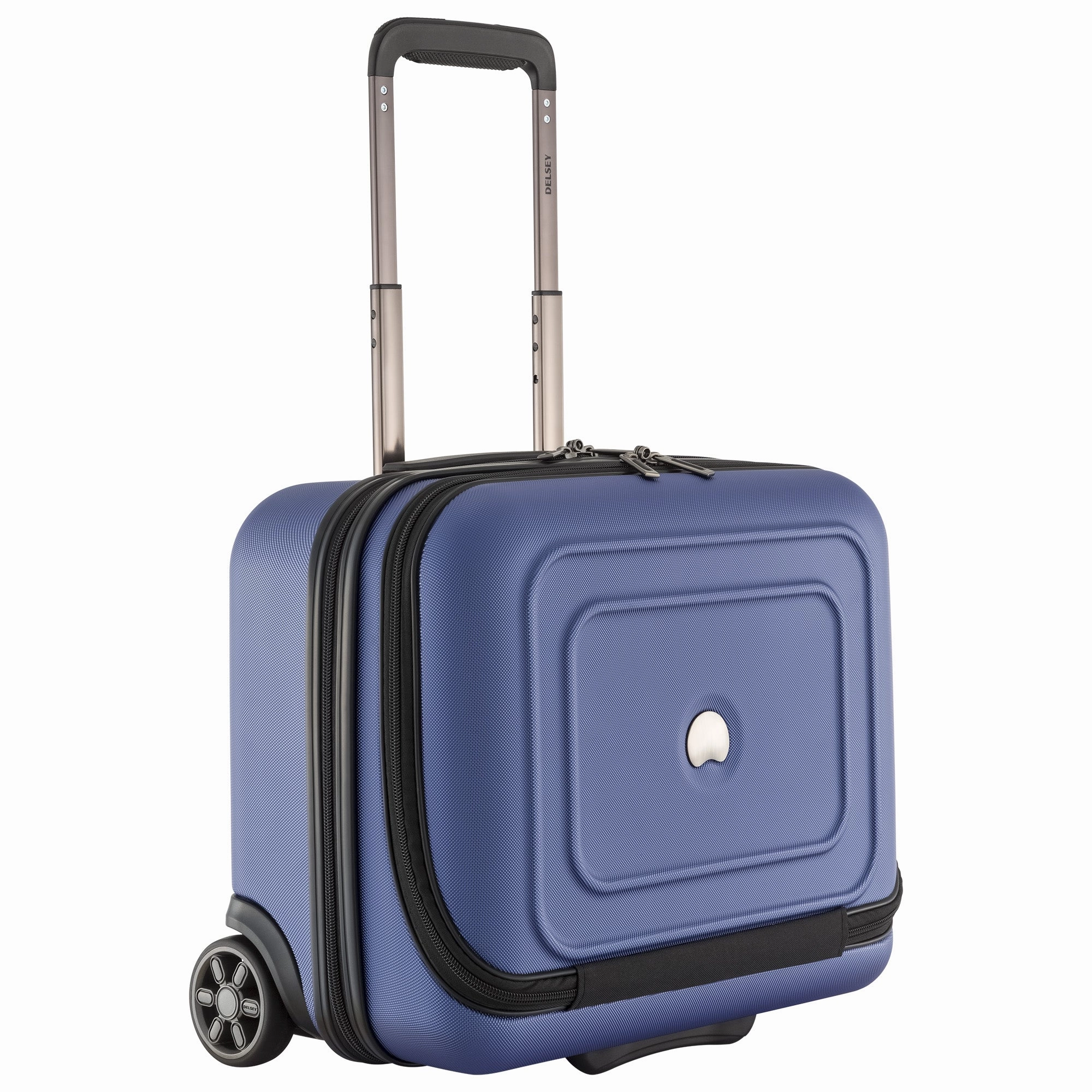 DELSEY Paris Cruise Hard 2 Wheel Underseater