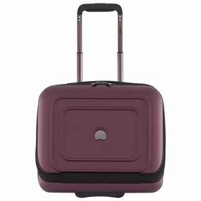 DELSEY Paris Cruise Hard 2 Wheel Underseater