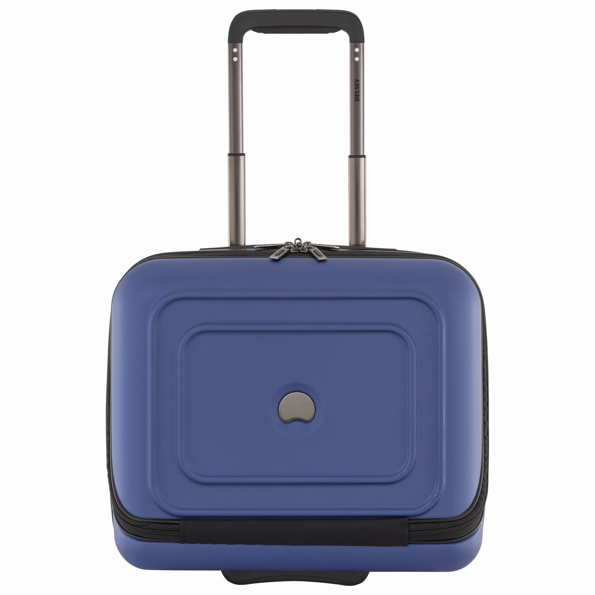 DELSEY Paris Cruise Hard 2 Wheel Underseater