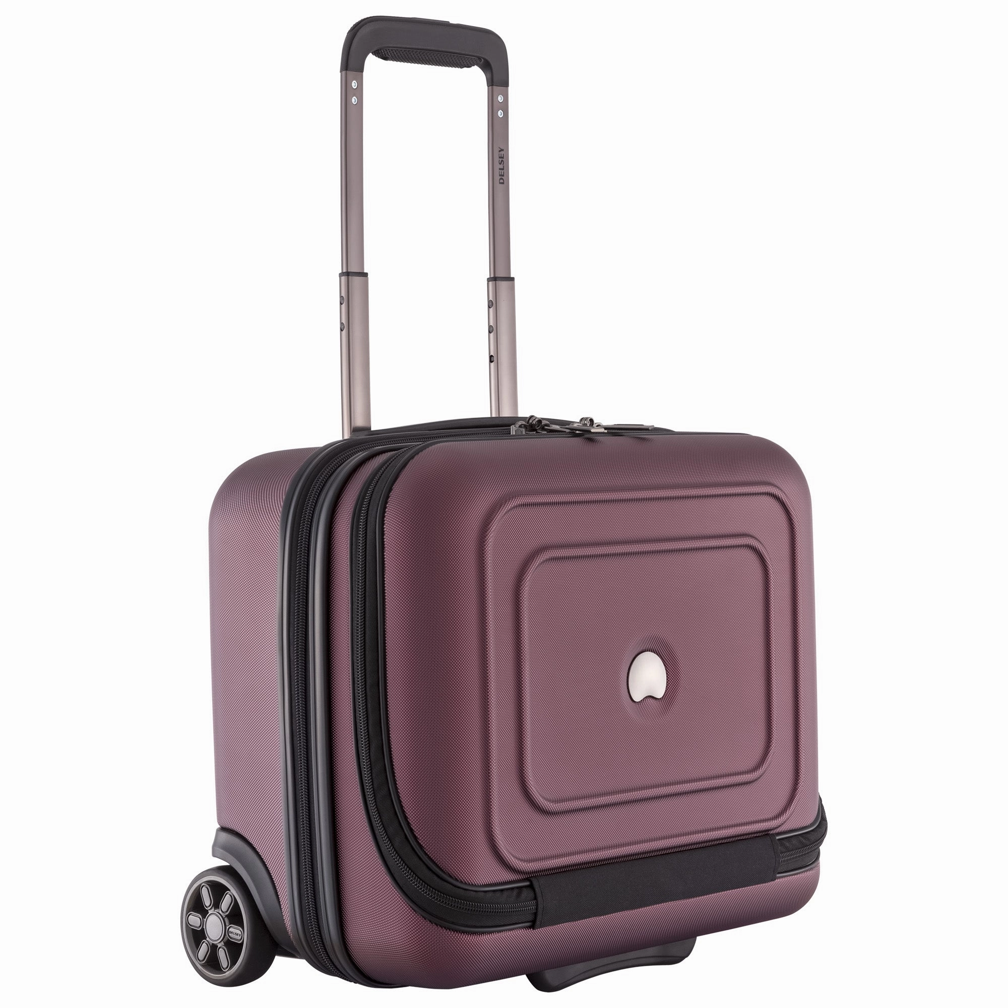 DELSEY Paris Cruise Hard 2 Wheel Underseater