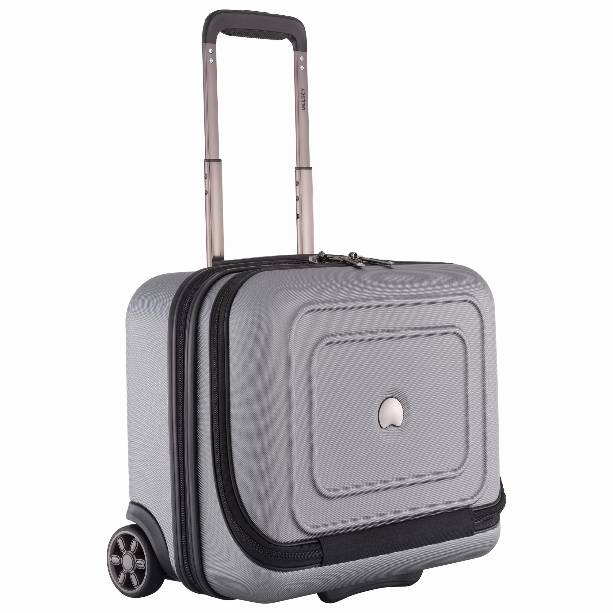 DELSEY Paris Cruise Hard 2 Wheel Underseater