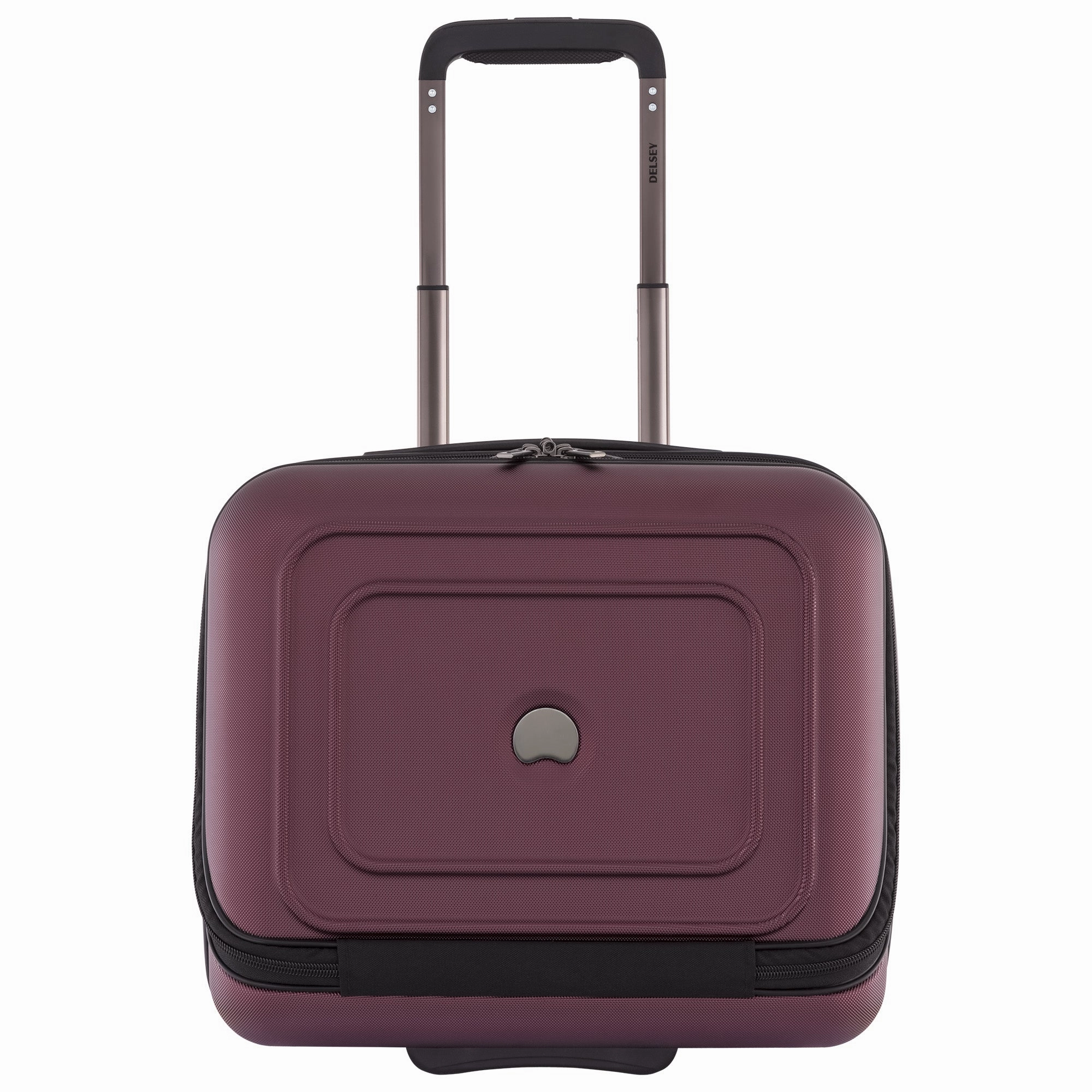 DELSEY Paris Cruise Hard 2 Wheel Underseater