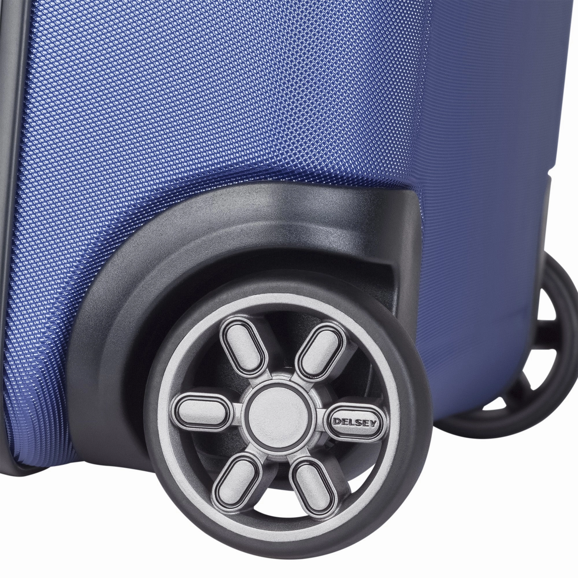 DELSEY Paris Cruise Hard 2 Wheel Underseater