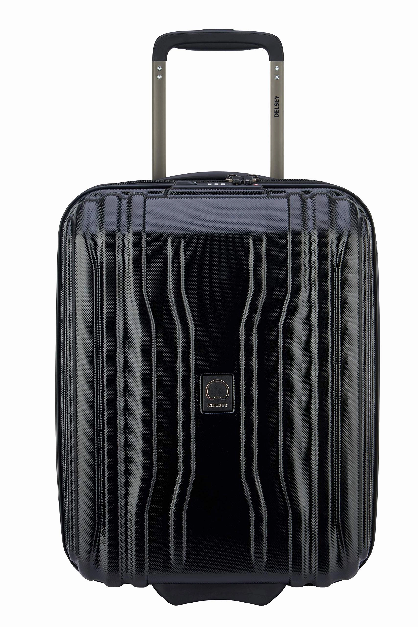 DELSEY Paris Cruise Hardside 19" 2-Wheel Underseater Luggage