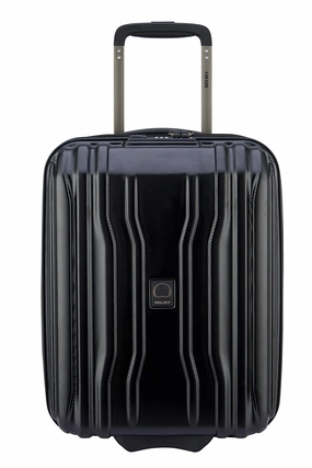 DELSEY Paris Cruise Hardside 19" 2-Wheel Underseater Luggage