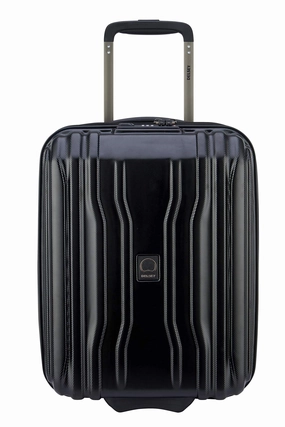 DELSEY Paris Cruise Hardside 19" 2-Wheel Underseater Luggage