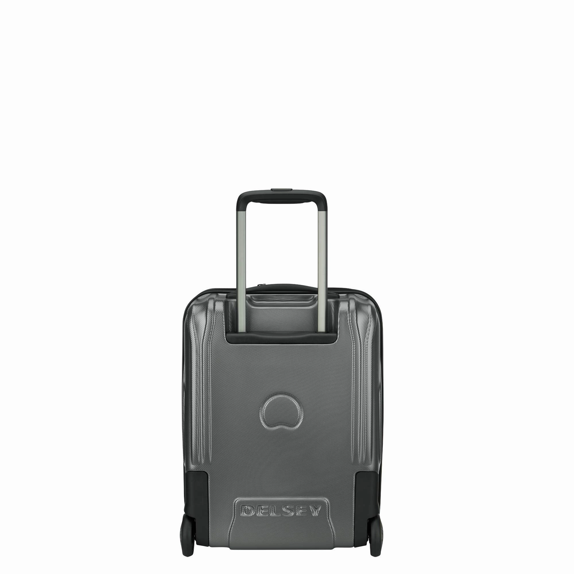 DELSEY Paris Cruise Hardside 19" 2-Wheel Underseater Luggage