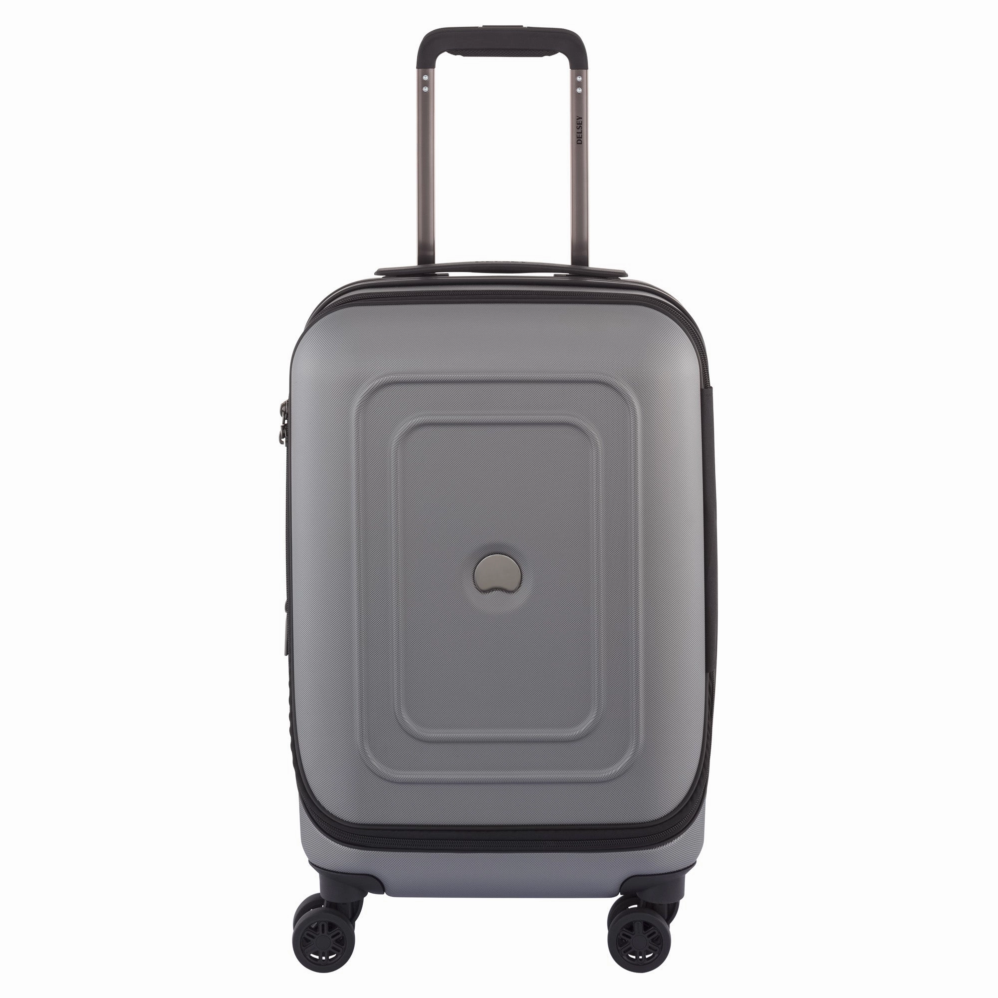 DELSEY Paris Cruise Hardside 19" 4-Wheel Carry-On Luggage