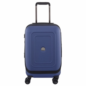 DELSEY Paris Cruise Hardside 19" 4-Wheel Carry-On Luggage