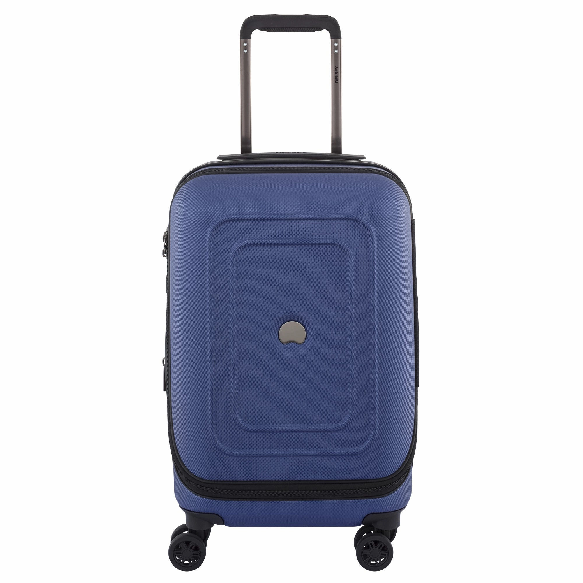 DELSEY Paris Cruise Hardside 19" 4-Wheel Carry-On Luggage