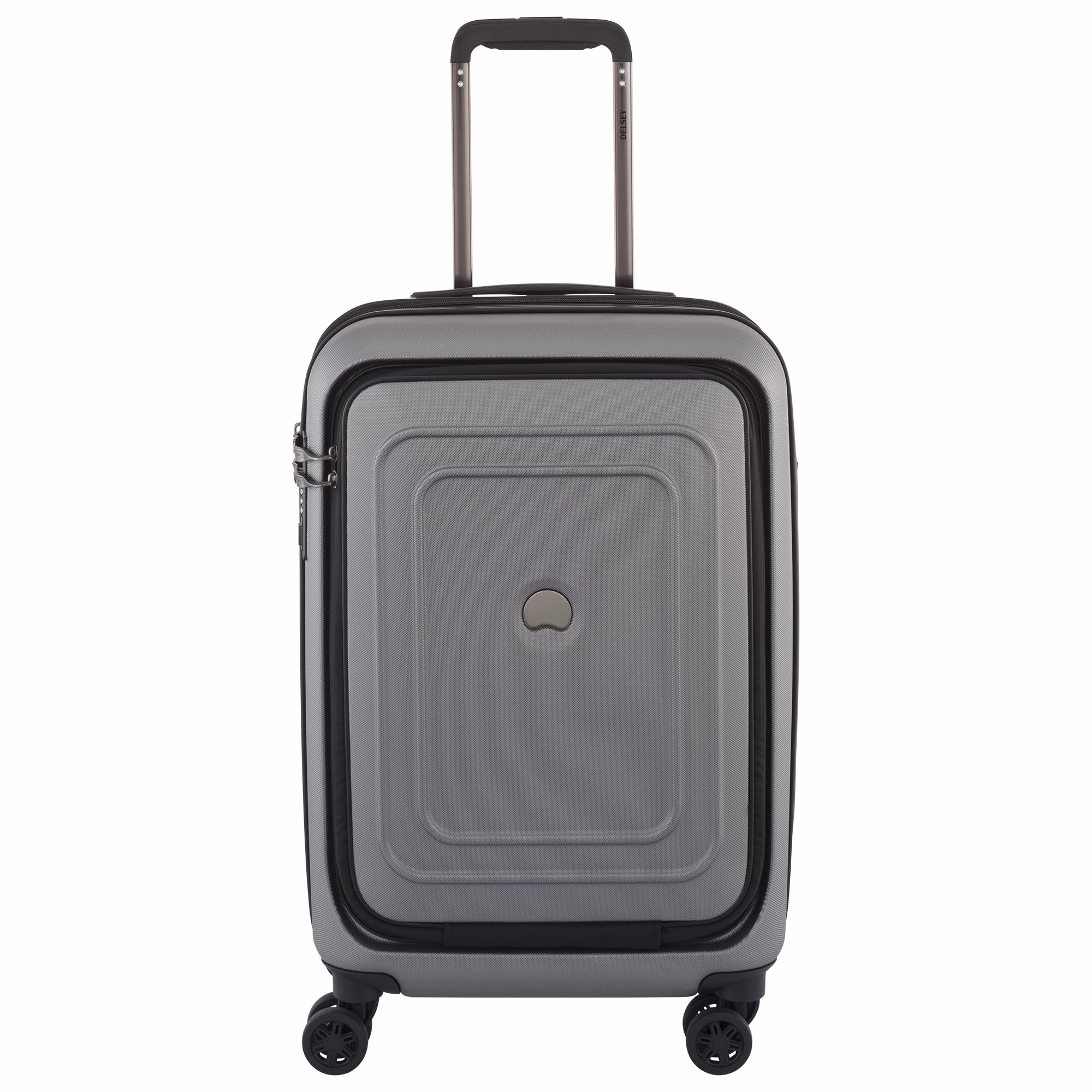 DELSEY Paris Cruise Hardside 21" 4-Wheel Carry-On Luggage