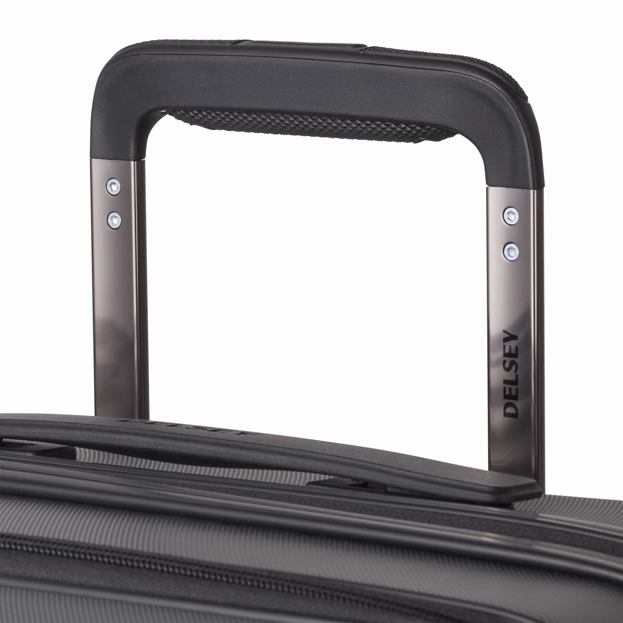 DELSEY Paris Cruise Hardside 21" 4-Wheel Carry-On Luggage